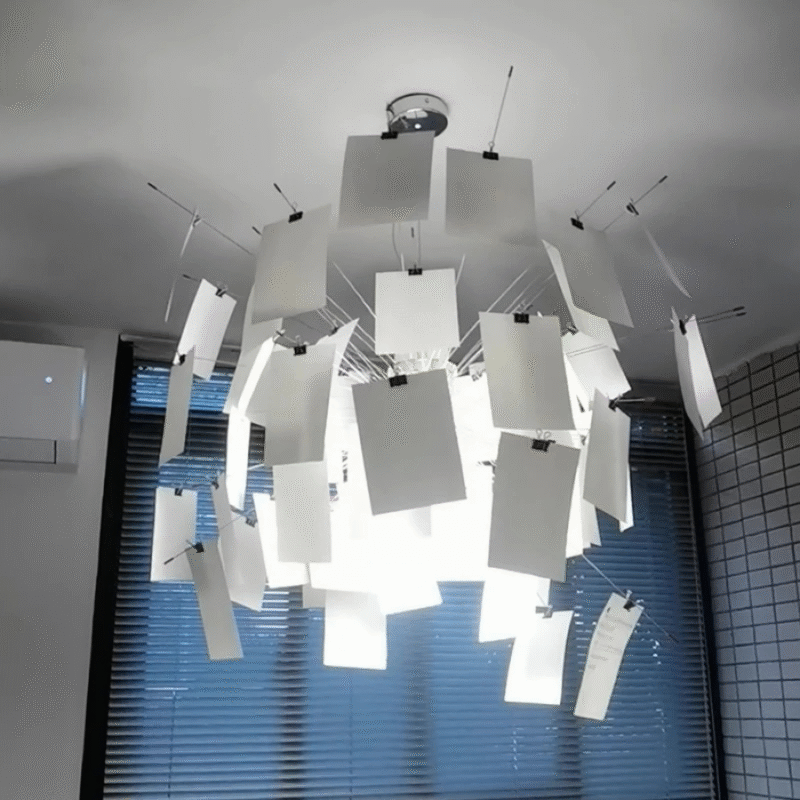 Zettle სტილის ჭერის სანათი - Image 2